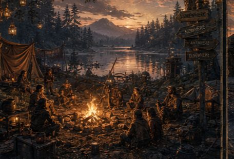 The Campground