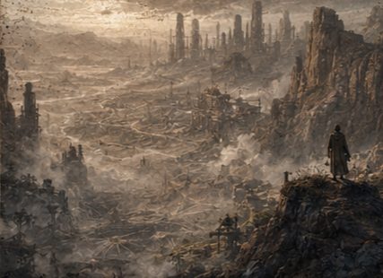 Oblivion Valley